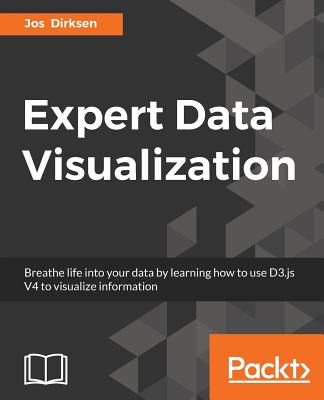 Expert Data Visualization - Dirksen, Jos