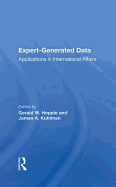 Expert-Generated Data: Applications in International Affairs