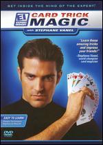 Expert Insight: Card Trick Magic