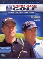 Expert Insight: Short Game Golf with Jim Furyk and Fred Funk