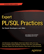 Expert PL/SQL Practices: For Oracle Developers and Dbas
