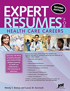 Expert Resumes for Health Care Careers