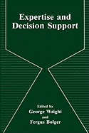 Expertise and Decision Support