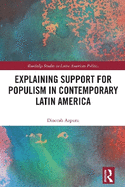 Explaining Support for Populism in Contemporary Latin America