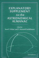 Explanatory Supplement to the Astronomical Almanac, third edition