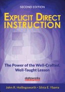 Explicit Direct Instruction (Edi): The Power of the Well-Crafted, Well-Taught Lesson