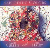 Exploding Colors - David Cullen/Jill Haley