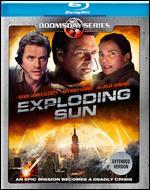 Exploding Sun [Blu-ray]