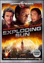 Exploding Sun - Michael Robison
