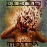 Exploding Universe