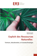 Exploit des Ressources Naturelles