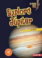 Explora Jpiter (Explore Jupiter)
