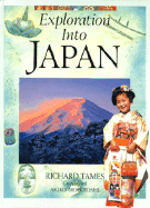 Exploration Into Japan - Tames, Richard
