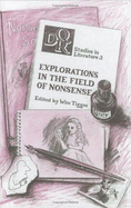 Explorations in the Field of Nonsense - Tigges, Wim