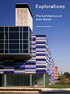 Explorations: The Architecture of John Ronan