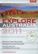 Explore Australia's Outback 2011 2011