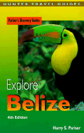 Explore Belize