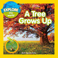 Explore My World a Tree Grows Up