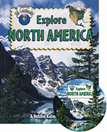 Explore North America - Aloian, Molly