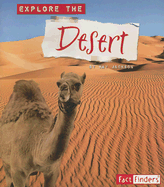 Explore the Desert - Jackson, Kay