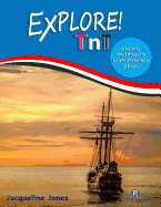 Explore TNT: A History Workbook for Lower Secondary Schools