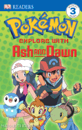 Explore with Ash and Dawn