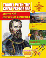 Explore with Giovanni Da Verrazzano