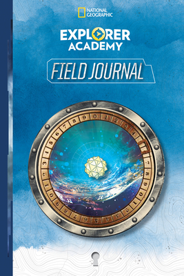 Explorer Academy Field Journal - Kids, National Geographic