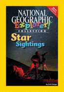 Explorer Books (Pathfinder Science: Space Science): Star Sightings