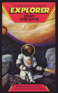 Explorer, Escape from Jupiter