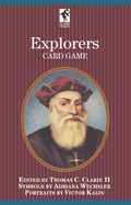 Explorers Card Deck