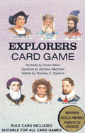 Explorers Card Game