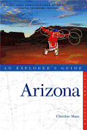 Explorer's Guide Arizona