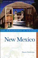 Explorer's Guide New Mexico