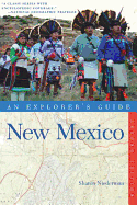 Explorer's Guide New Mexico