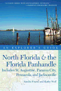 Explorer's Guide North Florida & the Florida Panhandle