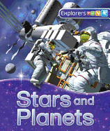 Explorers: Stars and Planets