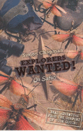 Explorers Wanted!: On Safari