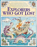 Explorers Who Got Lost - Dreher, Diane, PhD