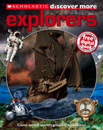 Explorers - Arlon, Penny