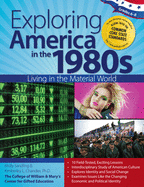 Exploring America in the 1980s: Living in the Material World (Grades 6-8)