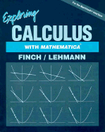 Exploring Calculus with Mathematica for the Macintosh Interface