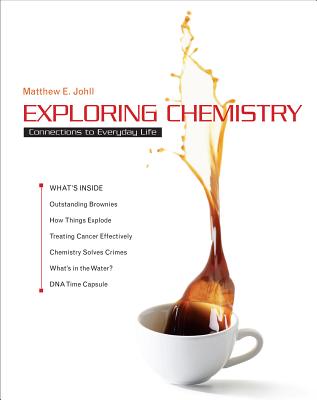 Exploring Chemistry - Johll, Matthew