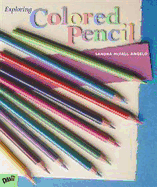 Exploring Colored Pencil