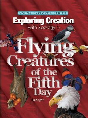 Exploring Creation with Zoology 1 - Fulbright, Jeannie, and K-6, Grd