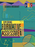 Exploring Formative Assessment