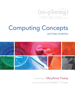 Exploring Getting Started with Computing Concepts