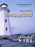 Exploring: Getting Started with Microsoft FrontPage 2003