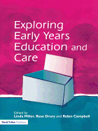 Exploring Issues in Early Years Education and Care