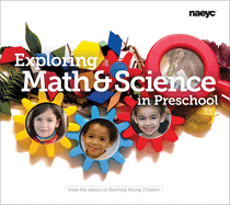 Exploring Math and Science in Preschool